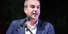 Calabria, il governatore Occhiuto si dimette: "Non mi farò fermare, mi ricandido"