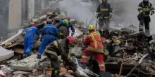 Ucraina, esplosioni in centrale Zaporizhzhia. Droni di Kiev sulla Russia