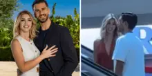 Temptation Island, Lucia senza freni: dopo Andrea incontra altri due tentatori