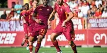 Lens-Roma: orario, probabili formazioni e dove vederla in tv