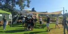 Palermo, da bene confiscato a Giardino di comunità