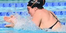 Mondiali nuoto, 4x100 mista maschile in finale: Italia raggiunge record di 25