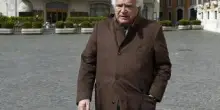 Firenze, furto nella villa di Denis Verdini: derubato mentre dormiva