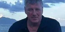 Morto a 68 anni Marco Bonamico, addio al 'Marine' della Virtus