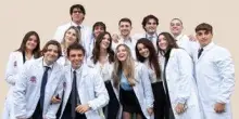 UniCamillus si rinnova, Medicina in italiano anche a Roma e clinica odontoiatrica in Ateneo
