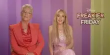 Jamie Lee Curtis e Lindsay Lohan: "A 20 anni da 'Quel pazzo venerdì' siamo donne nuove"