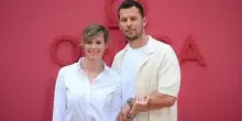 Federica Pellegrini compie 37 anni, Matteo Giunta: "Buon compleanno tata mia"
