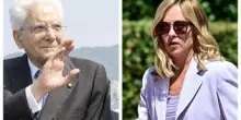 Politica in vacanza: Mattarella tra gli Alpini, blitz di Meloni a Villasimius