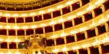 Teatro San Carlo di Napoli, Giuli nomina Macciardi sovrintendente