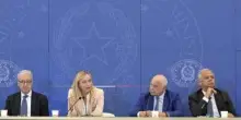 Caso Almasri, gli atti del Tribunale dei ministri: "Nordio, Mantovano e Piantedosi lo hanno scientemente aiutato"