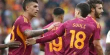 Aston Villa-Roma: orario, probabili formazioni e dove vederla in tv