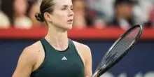 Svitolina perde, i tifosi-scommettitori la insultano. Lei denuncia e Kyrgios la difende