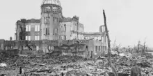 Giappone, Vigne (Anvcg): "Anniversario Hiroshima monito ancora attuale"