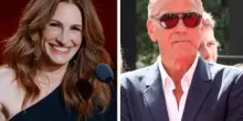 Da Julia Roberts a George Clooney, fuori il calendario della Mostra del Cinema di Venezia