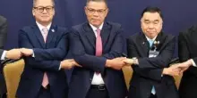 Thailandia-Cambogia, firmato accordo sui confini