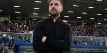 Serie A, pareggio 0-0 tra Como e Parma. L'Udinese batte 3-2 il Lecce