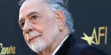 Francis Ford Coppola dimesso dall'ospedale Tor Vergata di Roma
