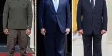Ucraina, media: "Trump vuole trilaterale con Putin e Zelensky già venerdì"