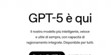 Più veloce, più preciso, ma non è super-intelligenza: tutto su ChatGpt-5