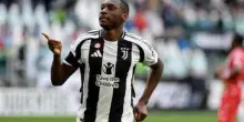 Juventus, Kolo Muani si allontana? L'attaccante verso il Newcastle