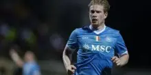 Napoli-Girona: orario, probabili formazioni e dove vederla in tv