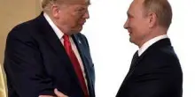 Trump: "Incontro con Putin in Alaska il 15 agosto". E Mosca lo invita in Russia