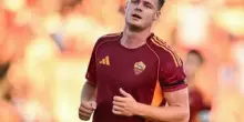 Roma-Bologna: orario, probabili formazioni e dove vederla in tv