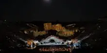 Ludovic Tézier trionfa all'Arena di Verona