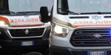 Pescara, liceo evacuato: intossicazione da ammoniaca, serie di malori