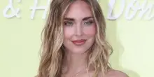 Chiara Ferragni parla di Leone e Vittoria ai follower e ammette: "Vorrei poteste vederli"