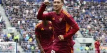 Amichevoli, vincono Roma, Lazio e Napoli. Pari Milan e Fiorentina