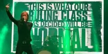Refused, l'ultimo atto della band che ha forgiato il punk del futuro