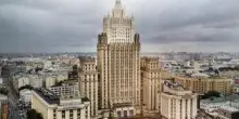 Ucraina, Russia attacca leader europei: "Dichiarazione è un altro volantino nazista"