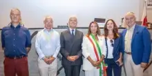 A Erice 57ma edizione dei 'Seminari internazionali emergenze planetarie'