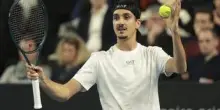 Sonego-Fritz a Cincinnati: orario, precedenti e dove vederla in tv