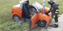 Sicurezza Stradale, Asp Messina aderisce a campagna nazionale