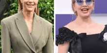 Martina Colombari nel cast di 'Ballando con le stelle', l'annuncio con le...capre