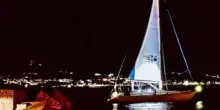 Lega navale italiana, barca sottratta al traffico clandestini intitolata al giudice Scopelliti