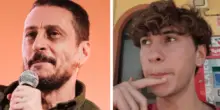 Animatore rifiuta lavoro a Rimini, Luca Bizzarri: "Credono di cambiare il mondo con Tik Tok"