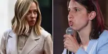Schlein-Meloni è scontro. Leader Pd: "Democrazia a rischio". Premier: "Falsità sull'Italia"