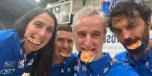 Basket, coach Piazza: "Bronzo agli Europei U20 straordinario ma troppo poche le ragazze che giocano"
