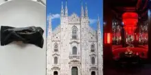 Estate a Milano: terrazze panoramiche, ristoranti stellati e cibo 'griffato'