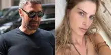 Raoul Bova deposita marchio 'occhi spaccanti': "Mossa per stoppare diffusione audio"