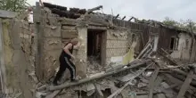 Russia cerca spallata, Ucraina difende Donetsk: la guerra aspettando Trump-Putin
