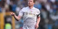 Napoli-Olympiacos: orario, probabili formazioni e dove vederla in tv