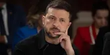 Ucraina-Russia, Zelensky: "Incontro con Putin in Svizzera, Austria o Turchia"
