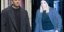Alessandro Basciano, braccialetto elettronico per l'ex di Sophie Codegoni