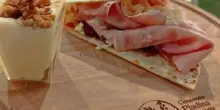 Food: non solo cibo di strada, la Piadina romagnola diventa gourmet e anche dessert