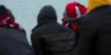 Migranti, naufragio al largo di Lesbo in Grecia: 4 morti