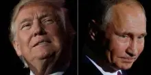 Trump-Putin, oggi incontro in Alaska tra guerra e affari
